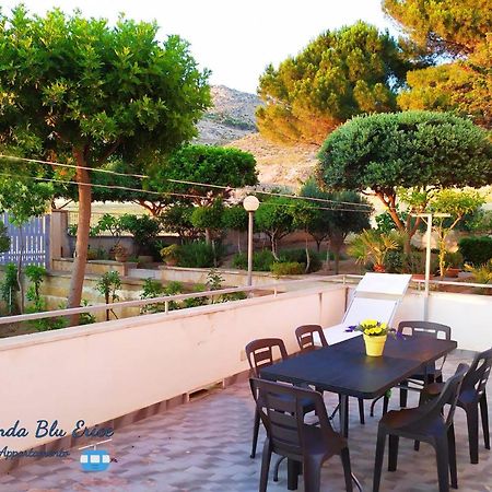 L'Onda Blu Erice Apartment Exterior photo